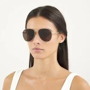 Gucci | Accessories | Gucci Gg969s 002 Aviator Sunglasses  display picture 2
